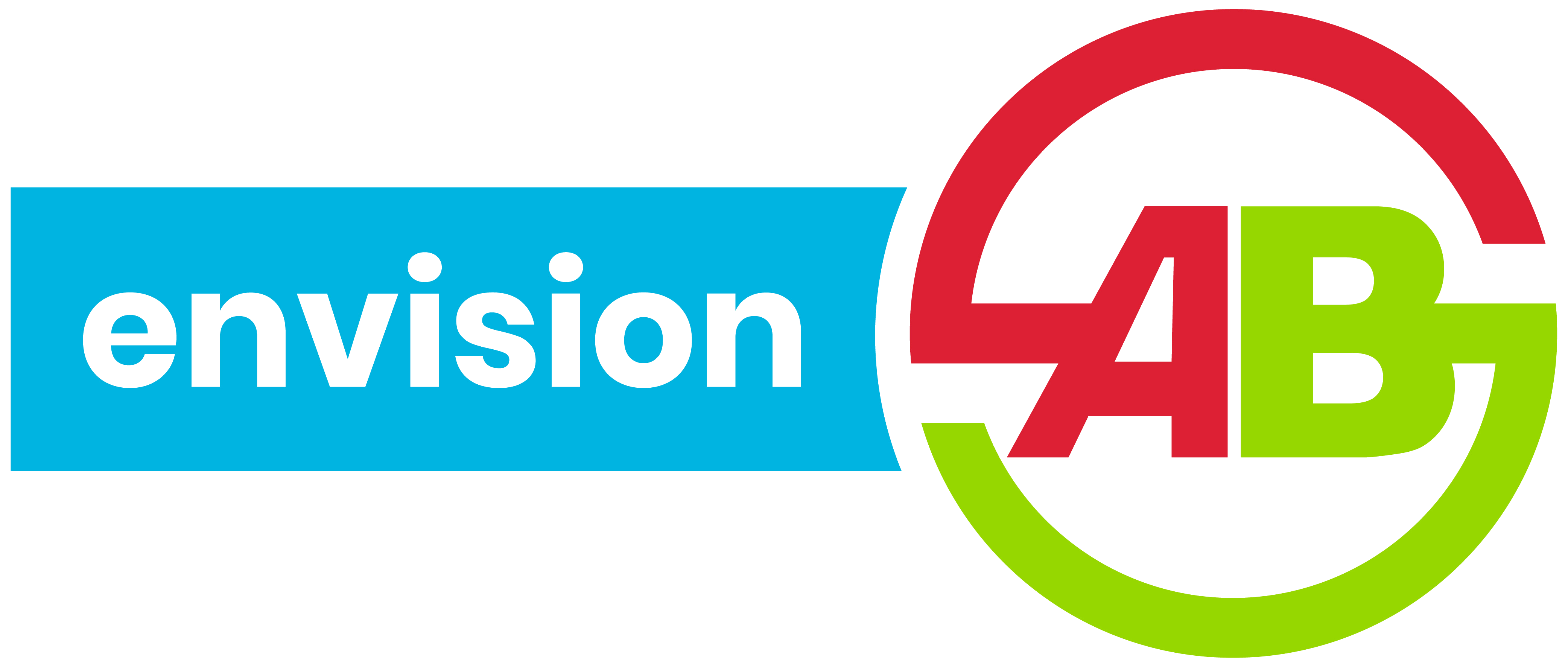 EnvisionAB